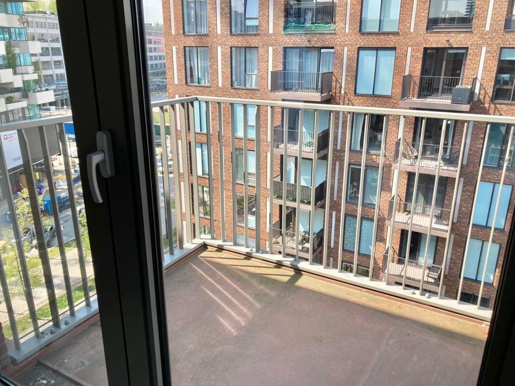 Foto 9 van Philitelaan 61-47