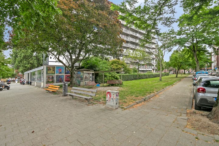 Foto 36 van Abraham Kuyperlaan 50-A02