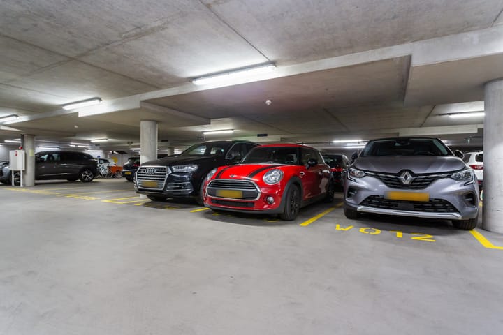 Foto 30 van Wierdsmaplein 20