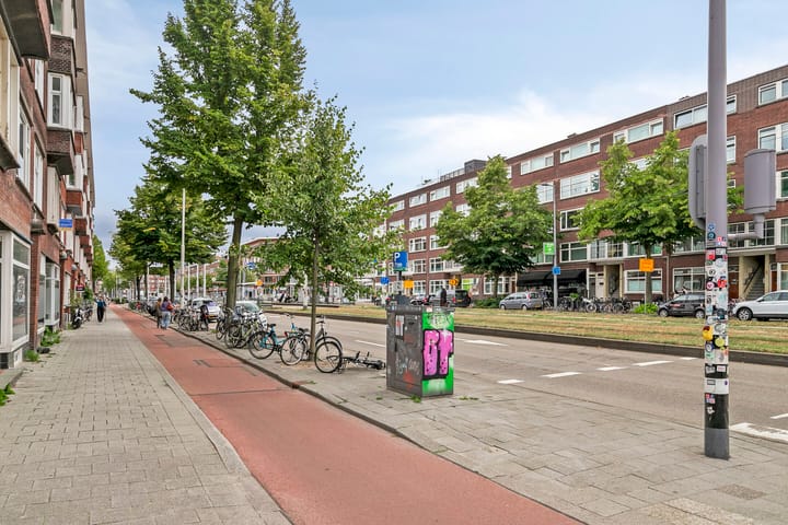 Foto 38 van Abraham Kuyperlaan 50-A02