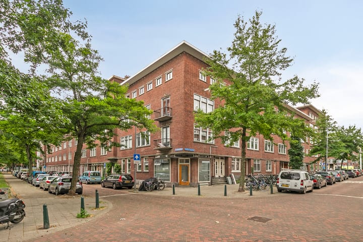 Foto 40 van Abraham Kuyperlaan 50-A02