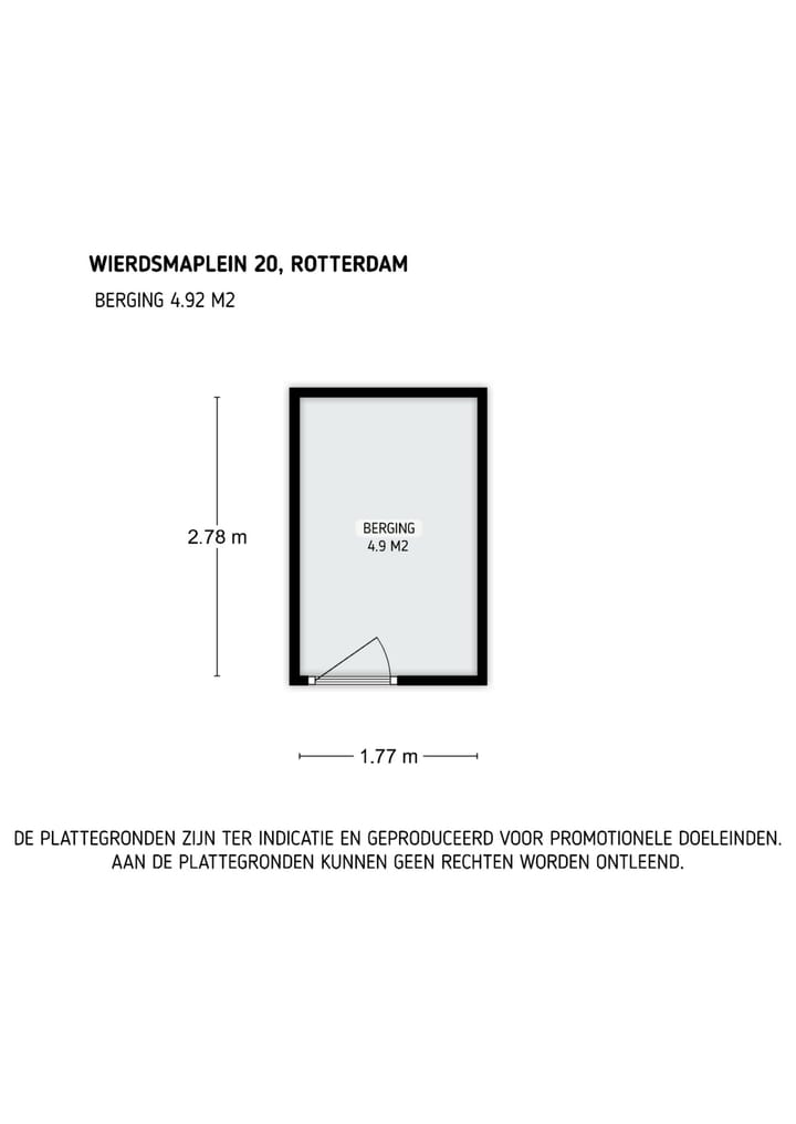 Foto 38 van Wierdsmaplein 20