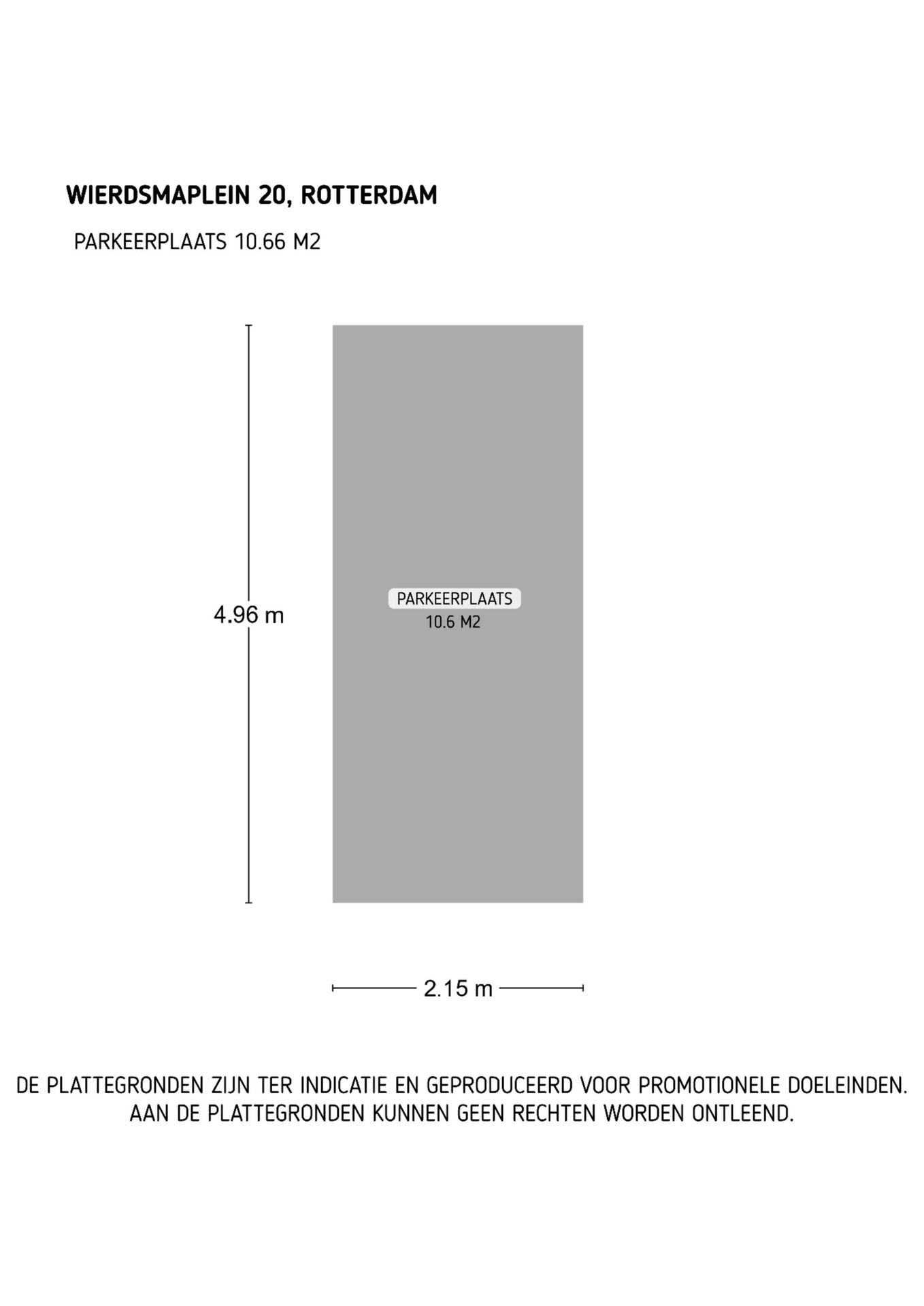 Foto 39 van Wierdsmaplein 20