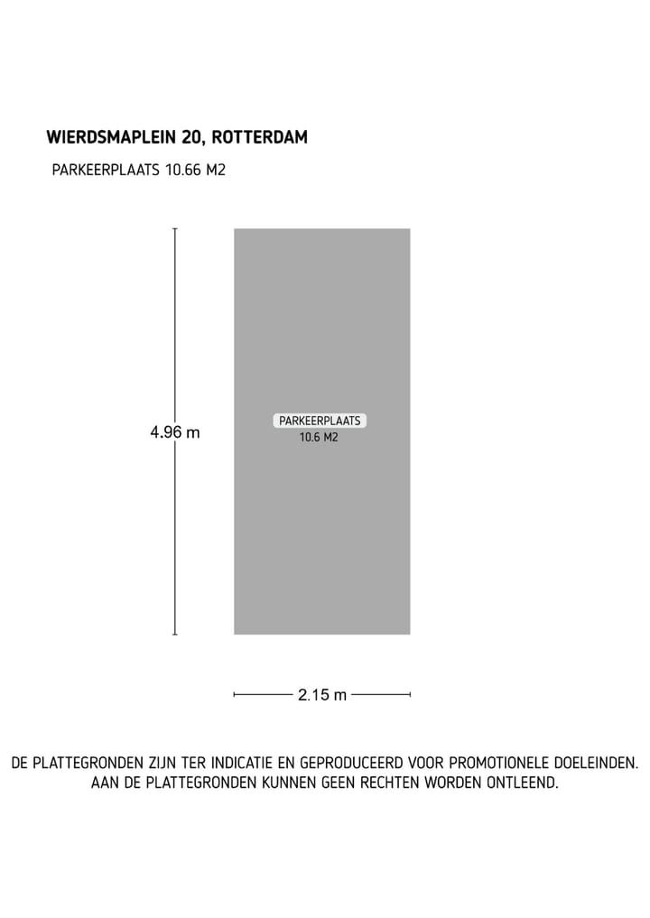 Foto 39 van Wierdsmaplein 20