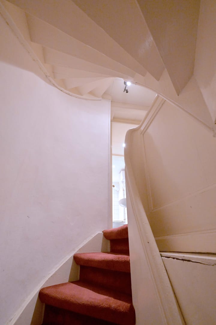 Photo 5 of Menstraat 15-A