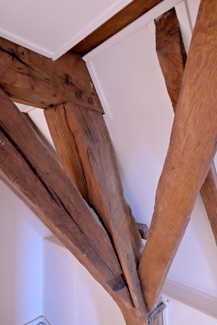 Photo 30 of Menstraat 15-A