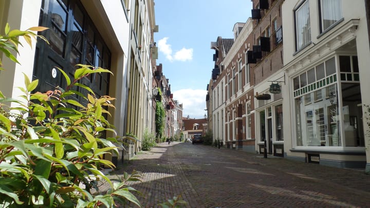 Photo 35 of Menstraat 15-A