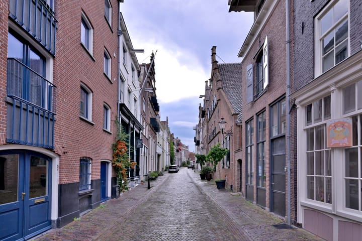 Photo 37 of Menstraat 15-A