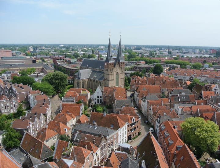 Photo 40 of Menstraat 15-A