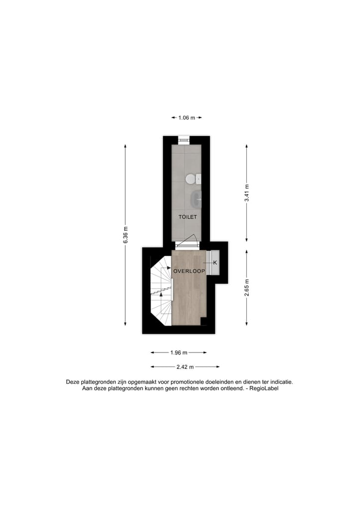 Photo 43 of Menstraat 15-A