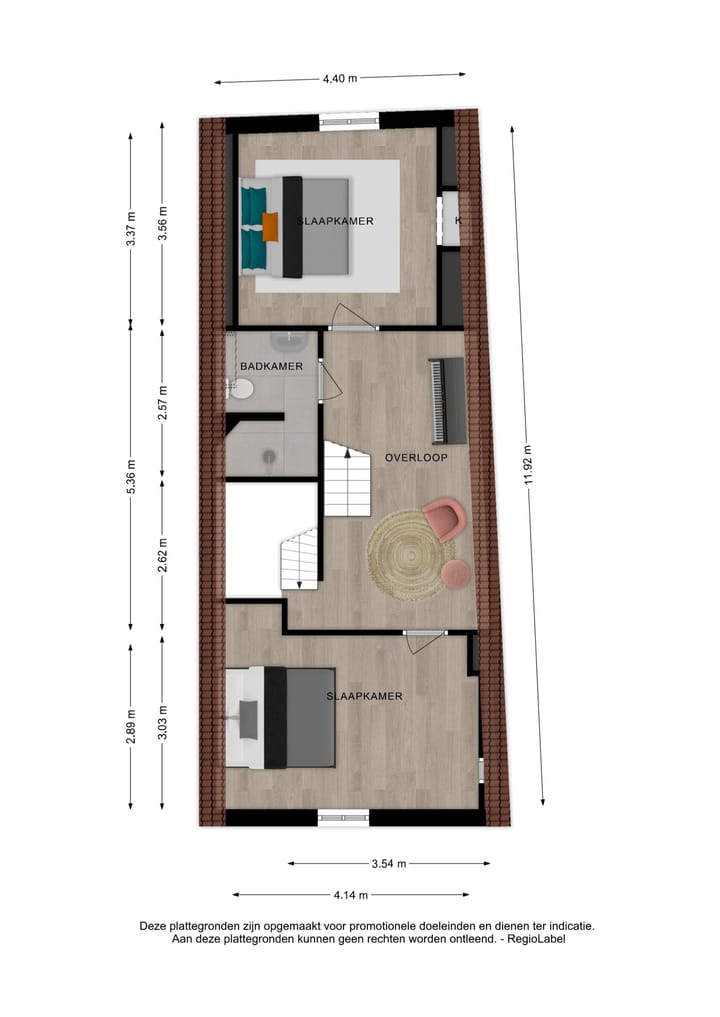 Photo 45 of Menstraat 15-A