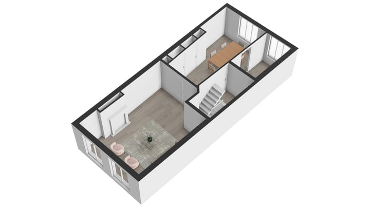 Photo 49 of Menstraat 15-A