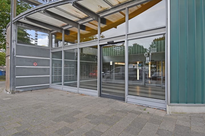 Foto 6 van Jonkerbos 126