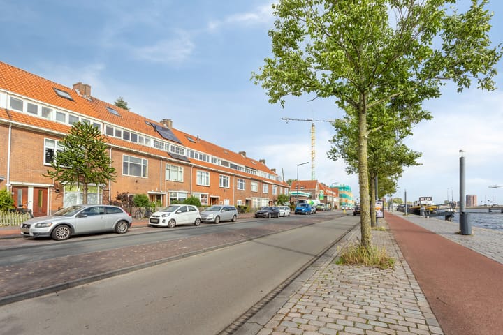 Foto 2 van Spaarndamseweg 278