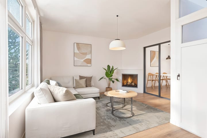 Foto 4 van Spaarndamseweg 278