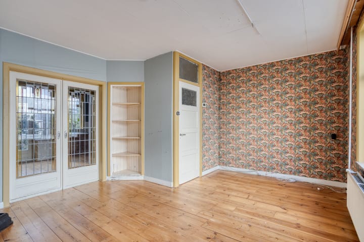 Foto 5 van Spaarndamseweg 278