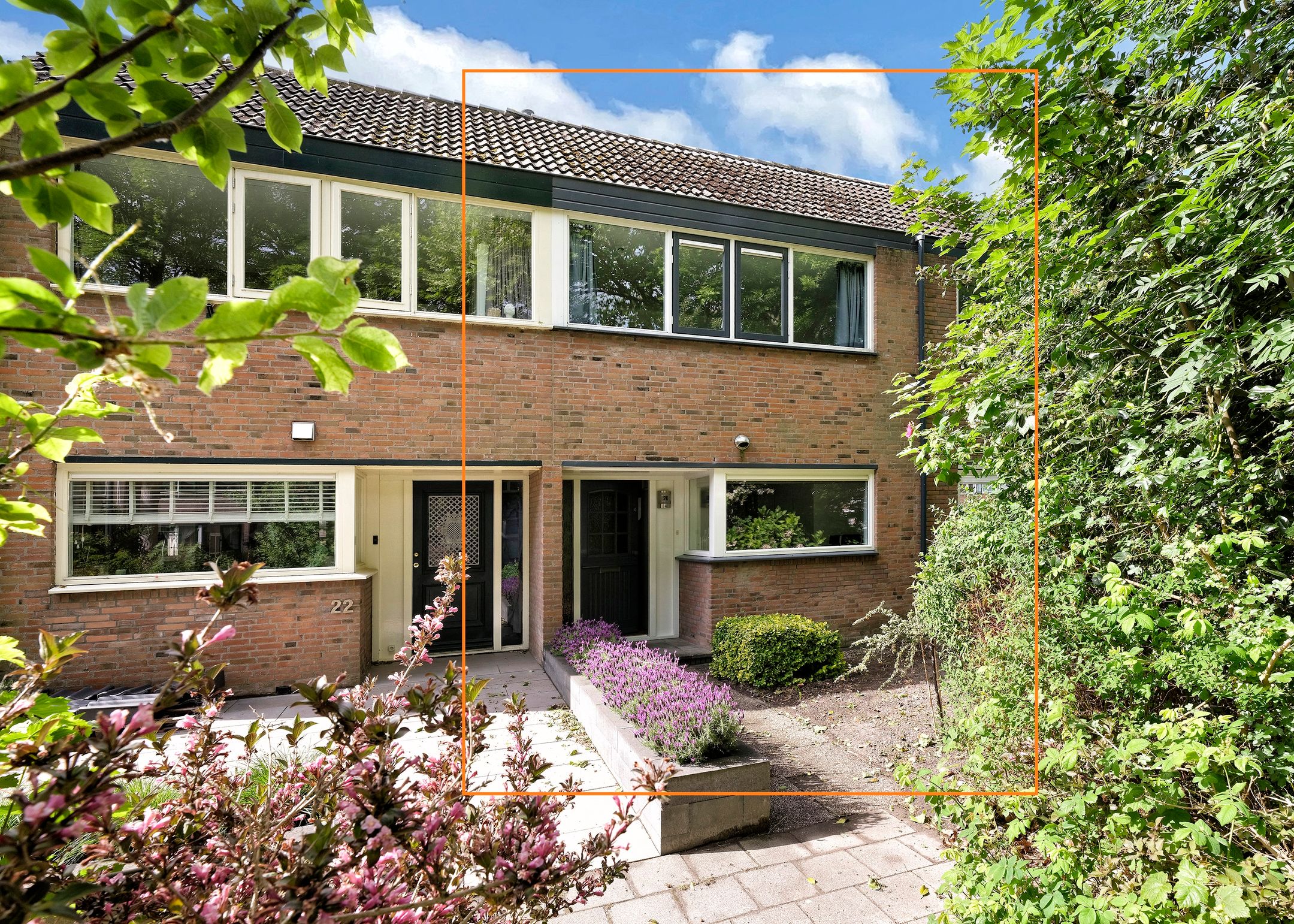 A. Mauvelaan, 20, Heerhugowaard, 1701TJ, Noord-Holland, Nederland 20