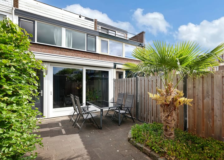 Foto 2 van A. Mauvelaan 20