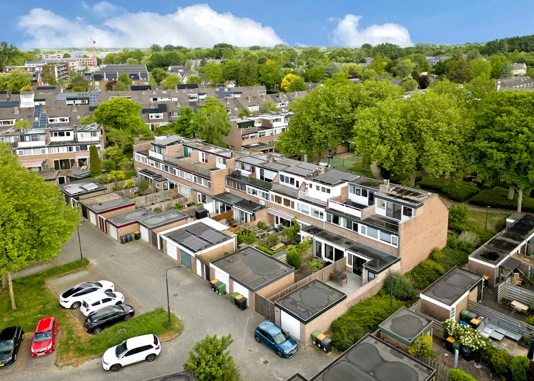 Photo 38 of A. Mauvelaan 20