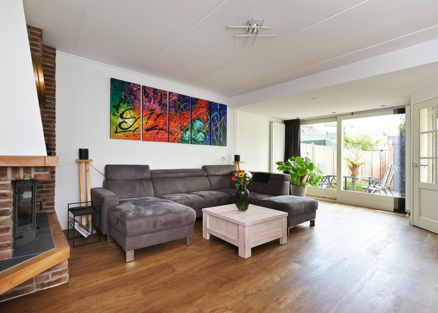 Photo 4 of A. Mauvelaan 20