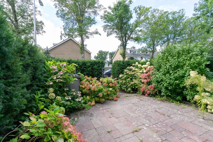 Foto 2 van Van Polanenpark 162