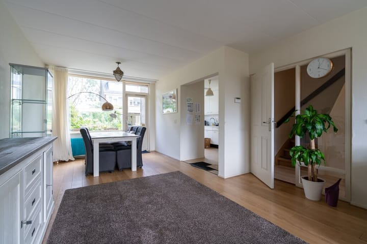 Foto 4 van Van Polanenpark 162