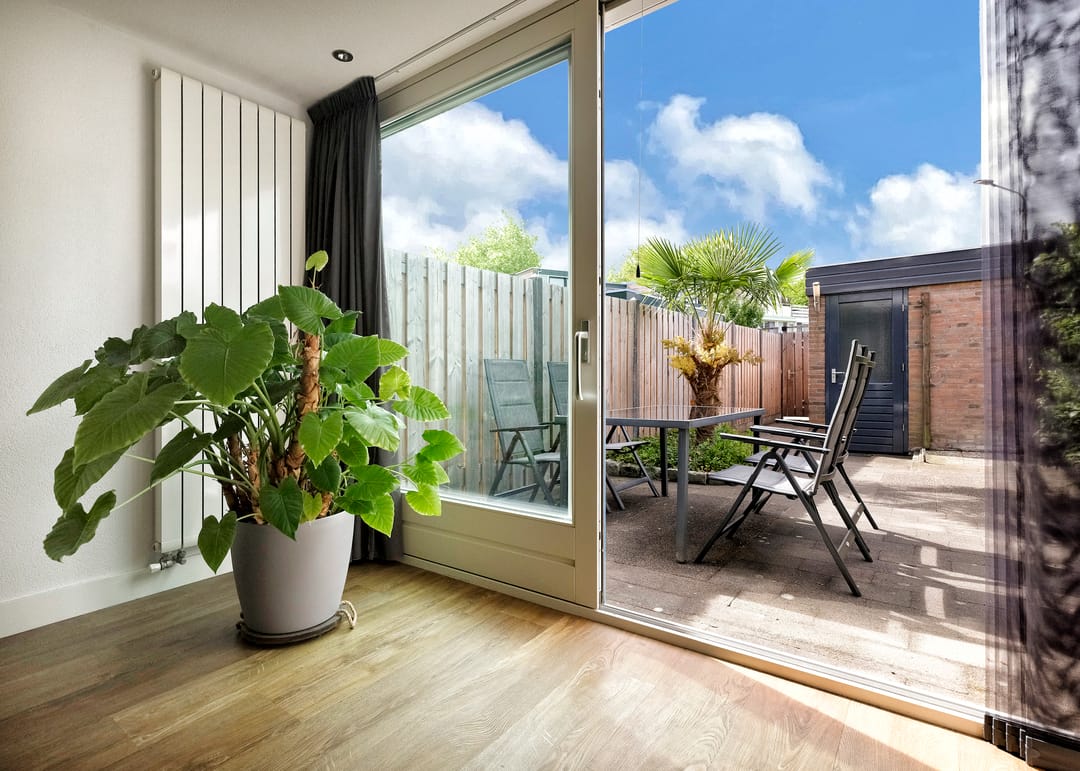 Photo 31 of A. Mauvelaan 20