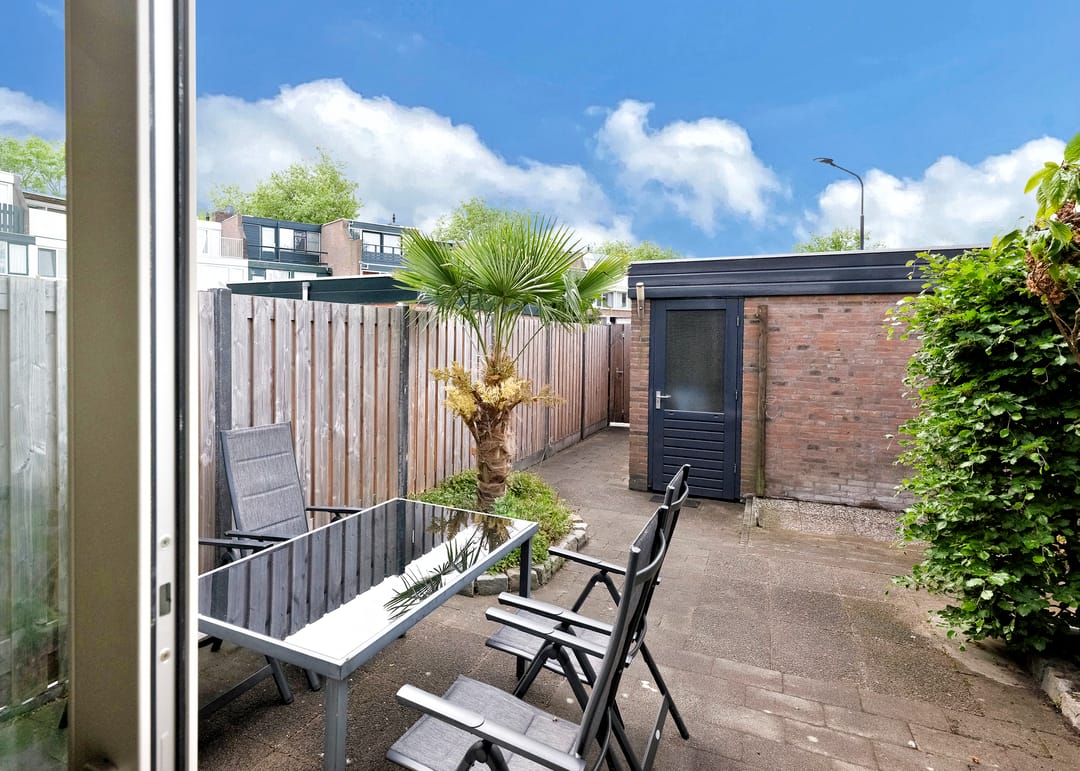 Photo 32 of A. Mauvelaan 20