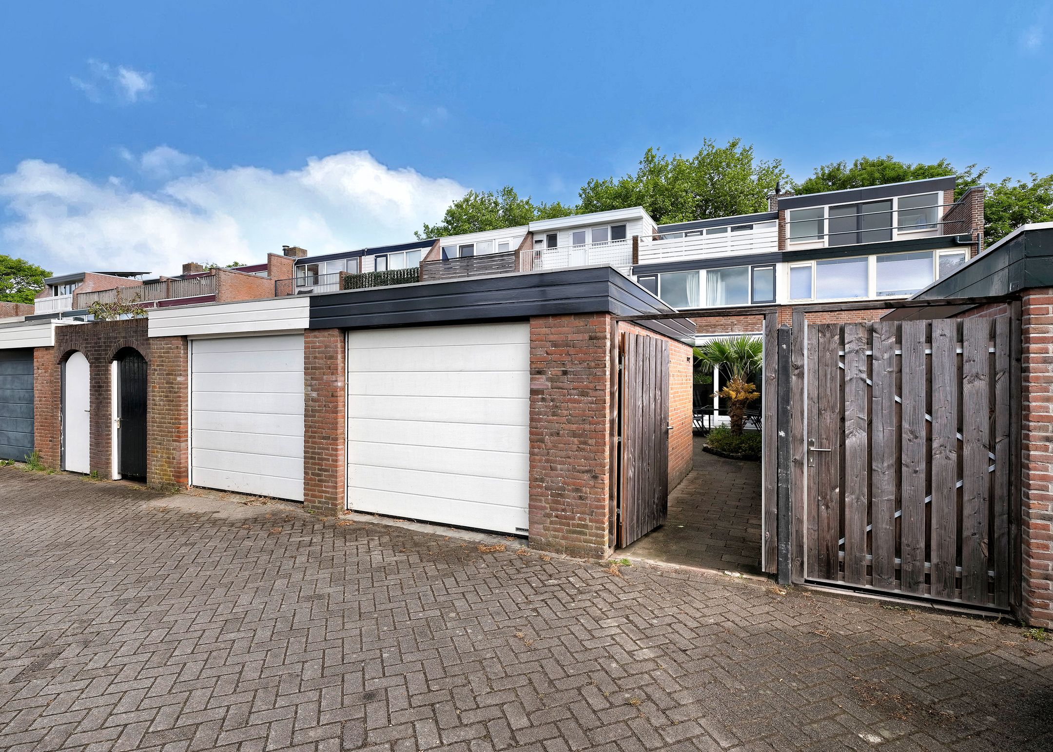 Photo 3 of A. Mauvelaan 20