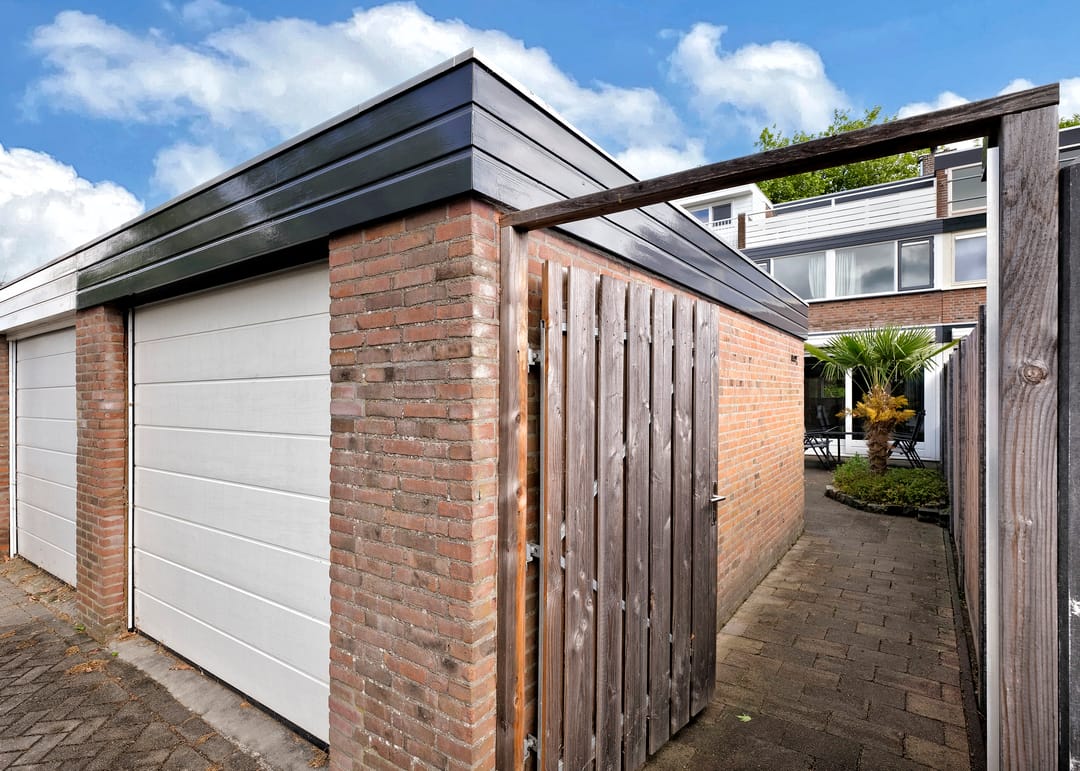 Photo 37 of A. Mauvelaan 20