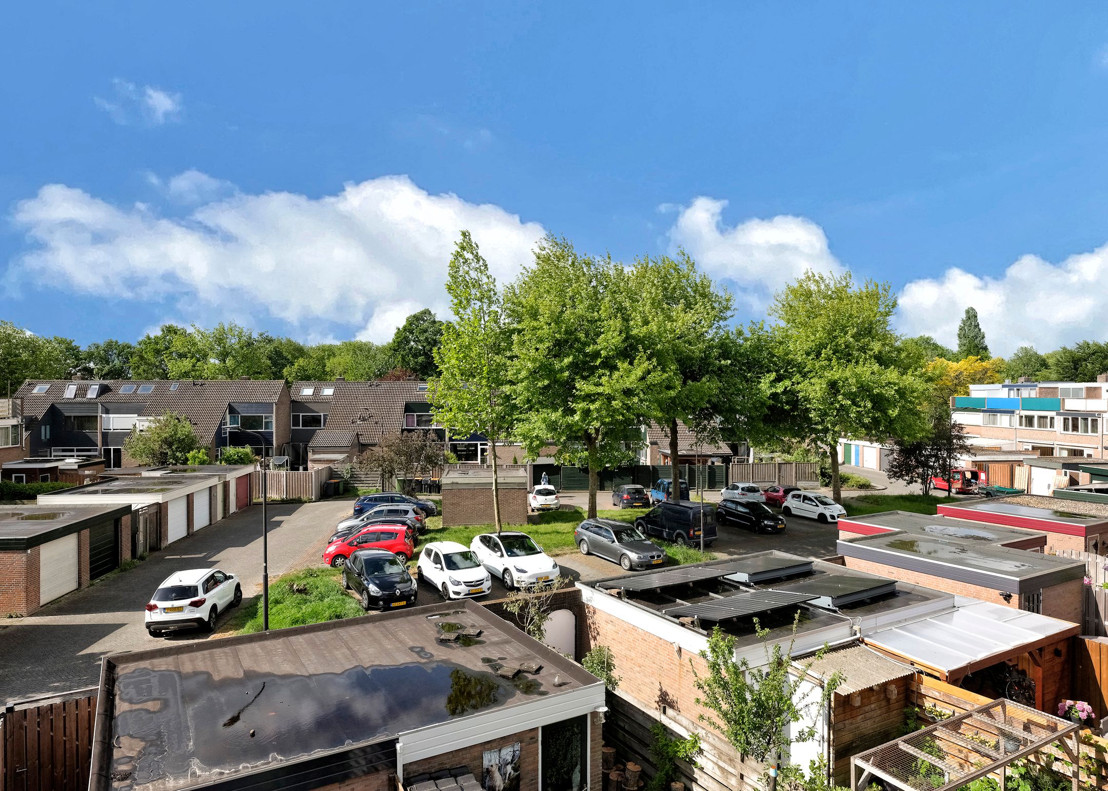 Photo 39 of A. Mauvelaan 20