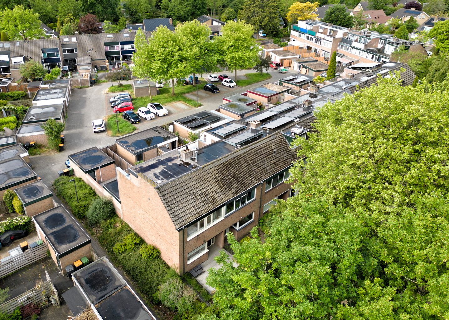 Photo 40 of A. Mauvelaan 20