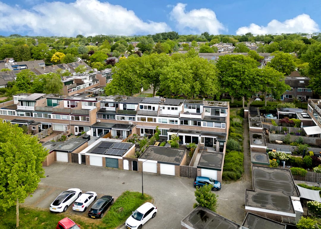 Photo 41 of A. Mauvelaan 20