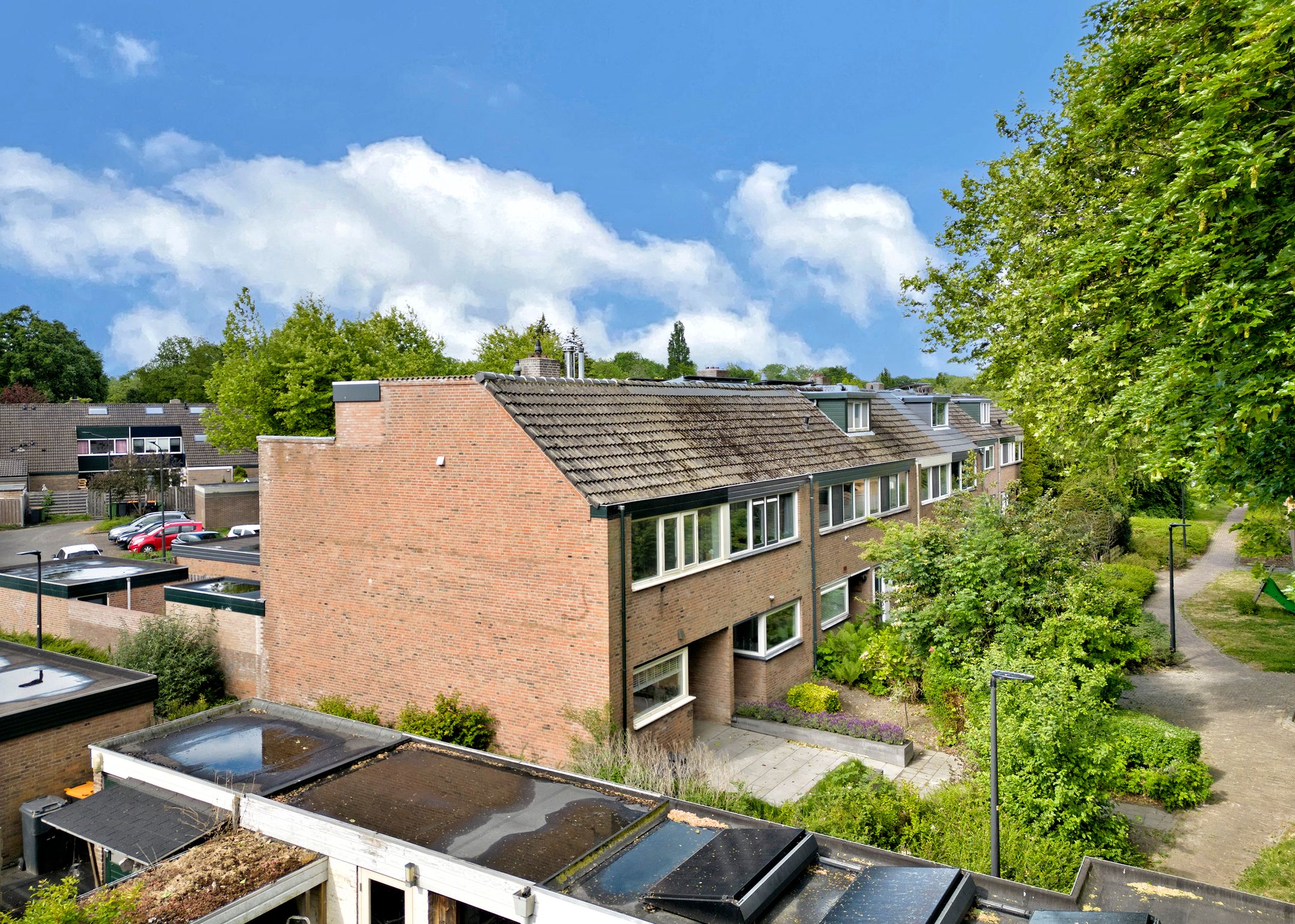 Photo 42 of A. Mauvelaan 20