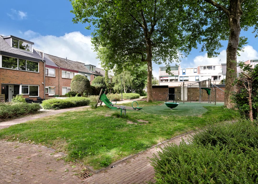 Photo 43 of A. Mauvelaan 20