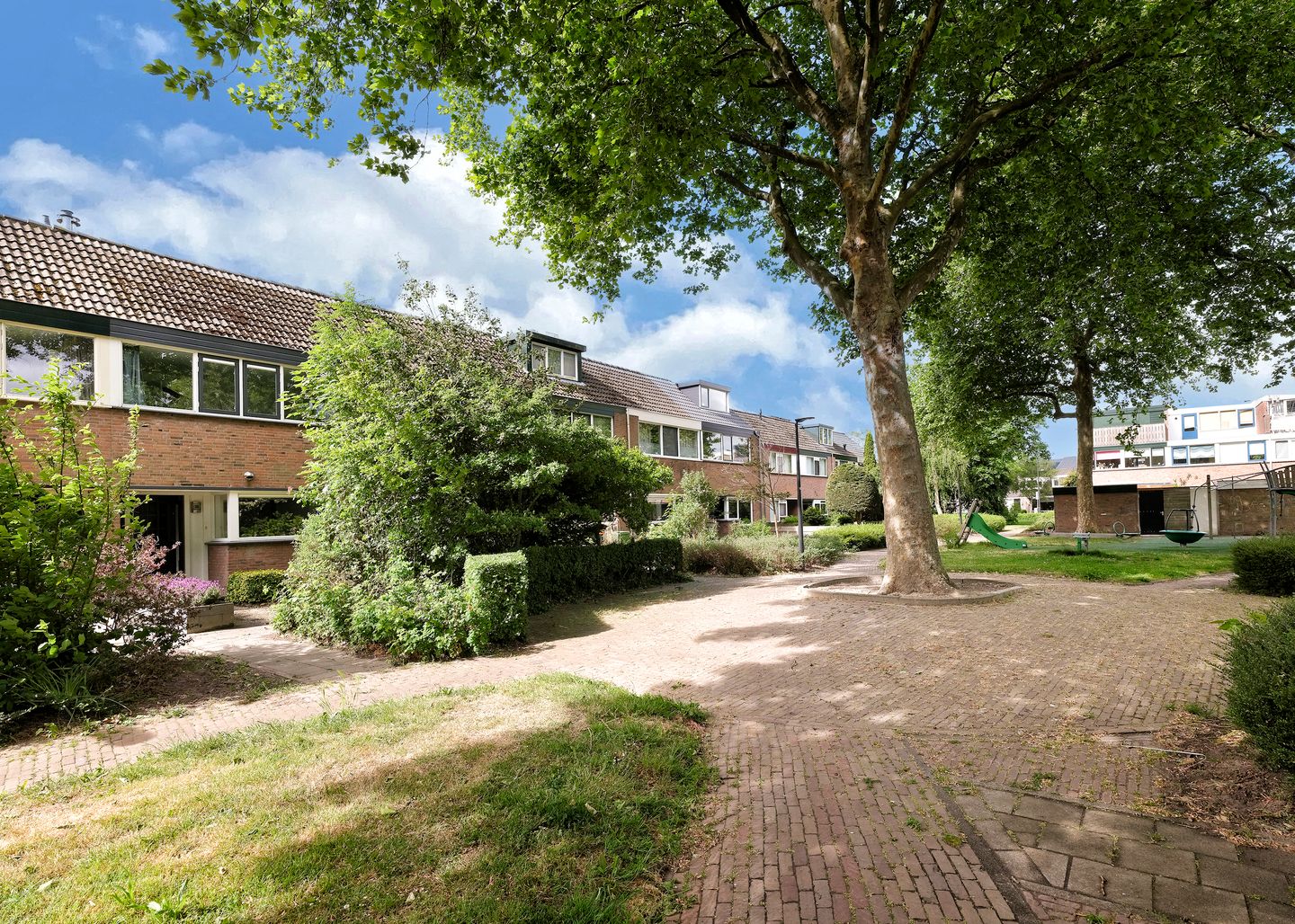 Photo 44 of A. Mauvelaan 20