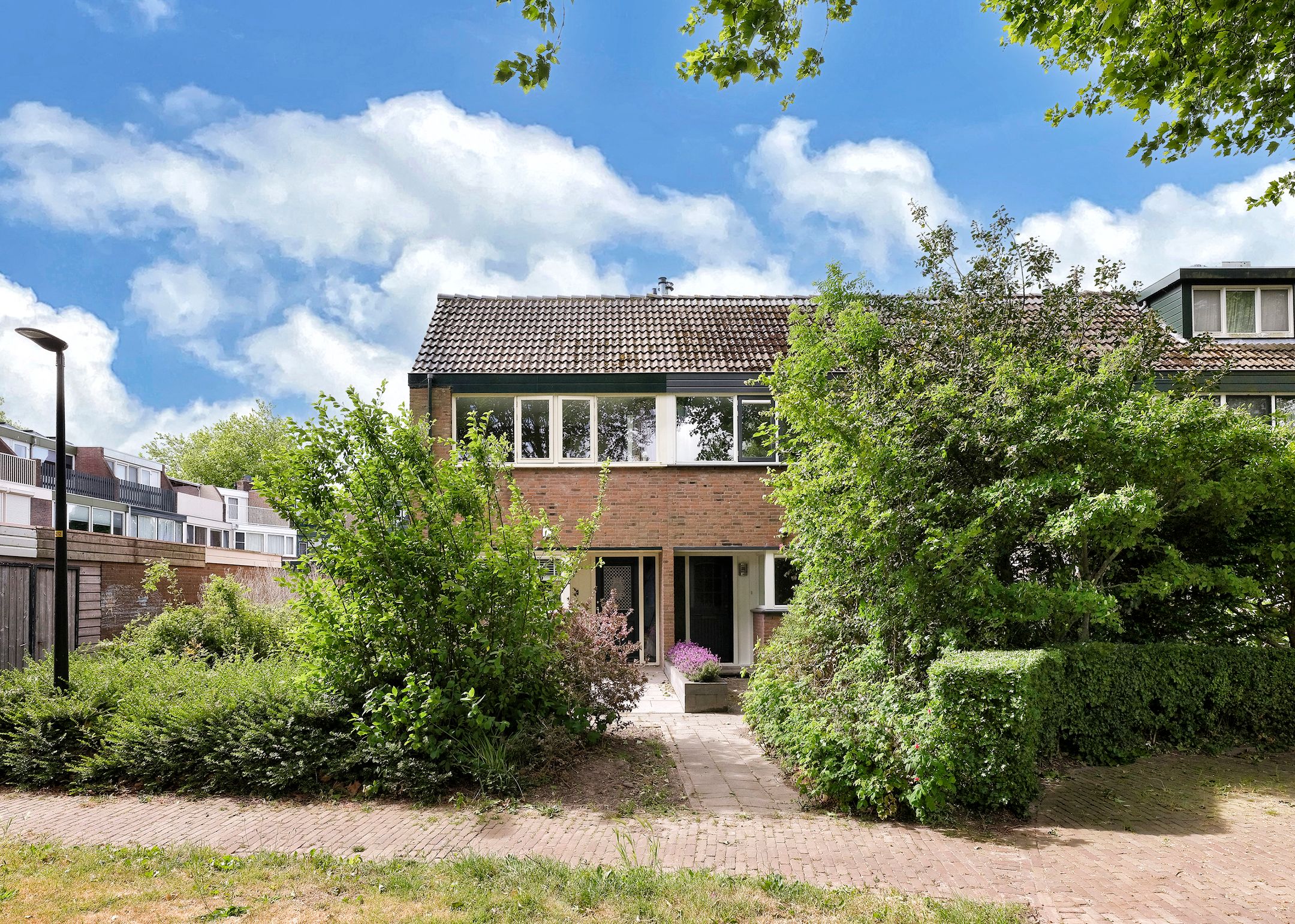 Photo 45 of A. Mauvelaan 20