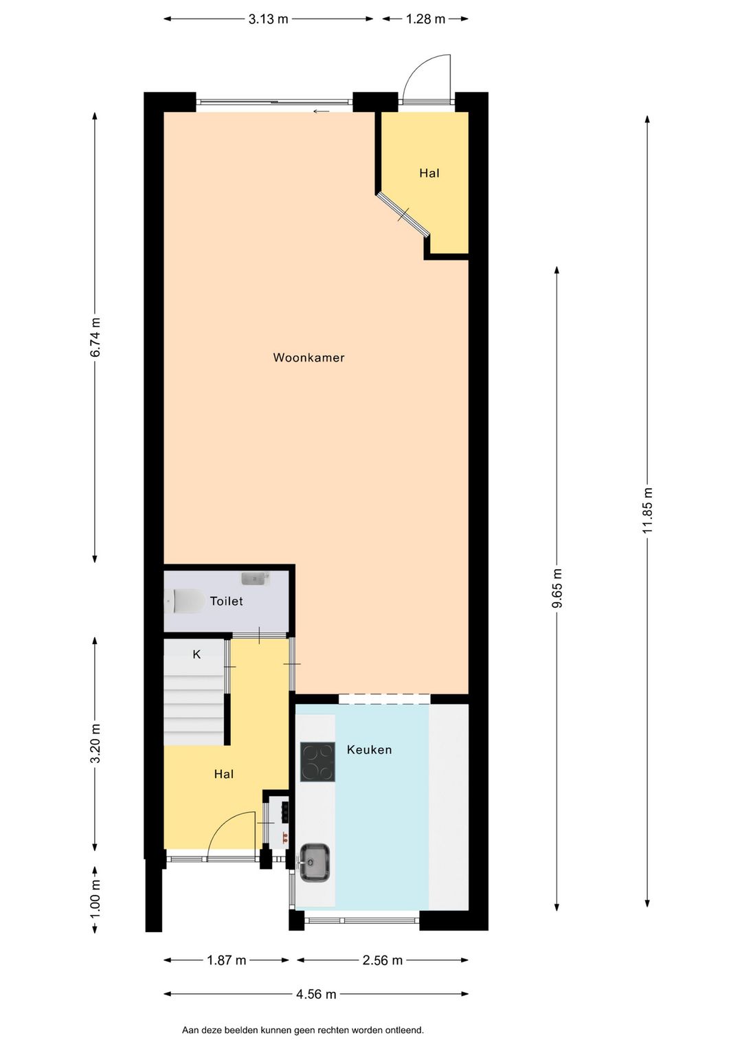 Photo 47 of A. Mauvelaan 20