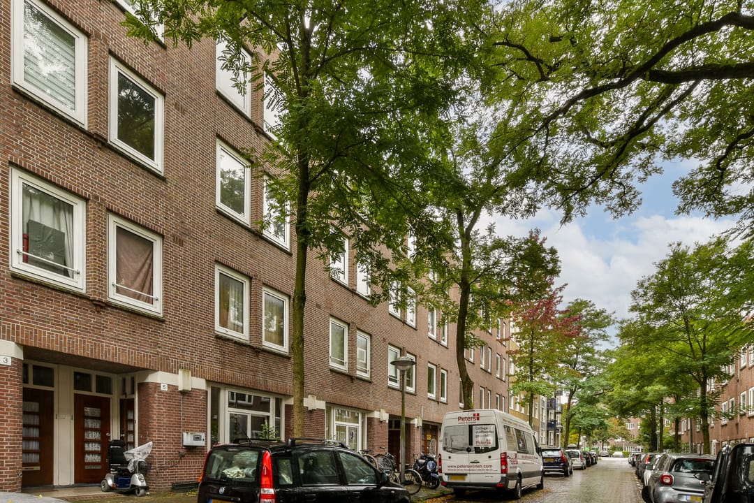 Foto 1 van Oude-IJselstraat 7-2