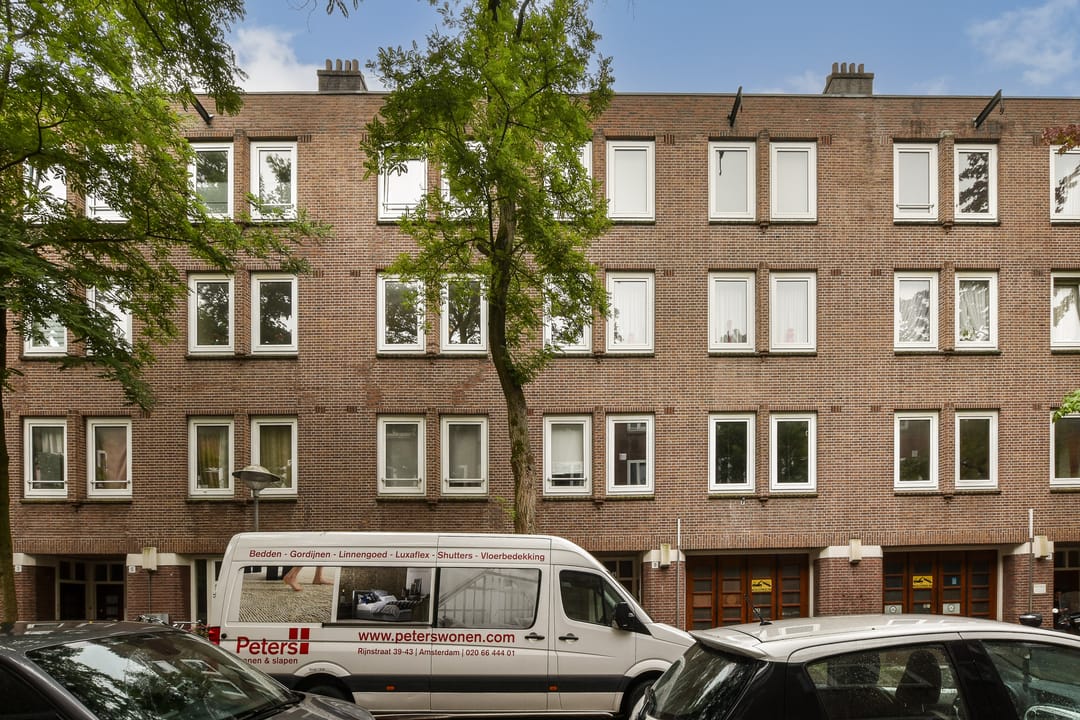 Foto 16 van Oude-IJselstraat 7-2
