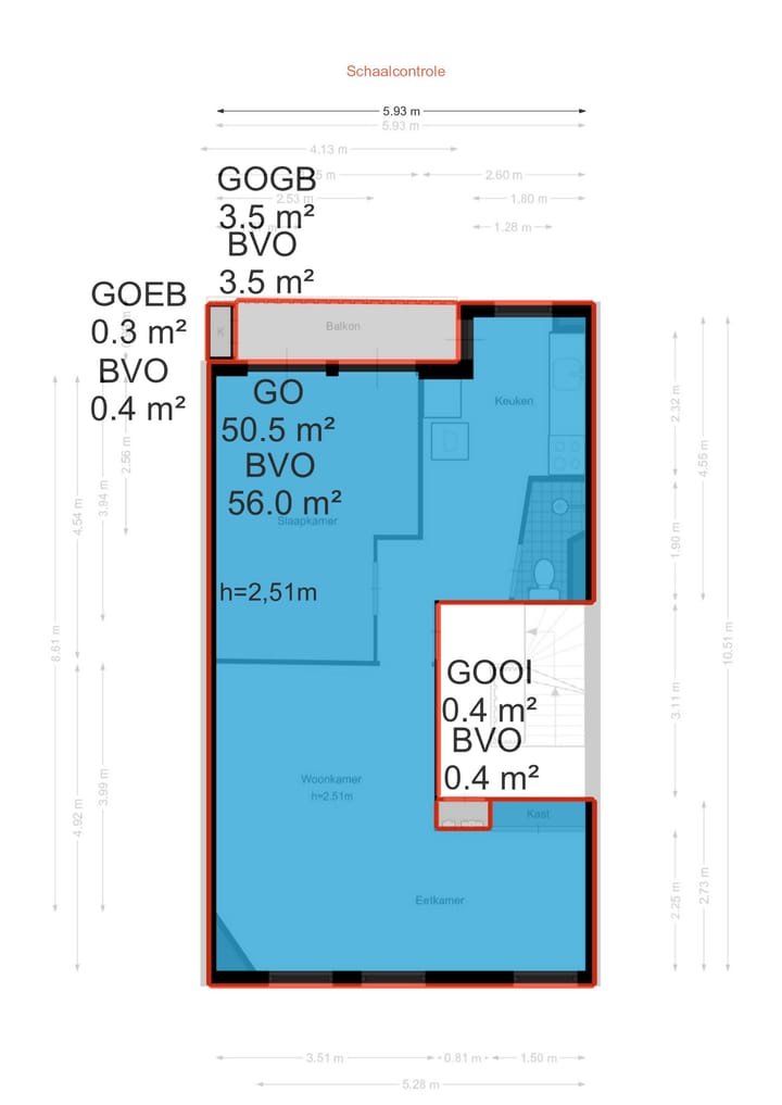 Foto 20 van Oude-IJselstraat 7-2