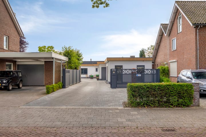 Boordseweg 53-A, Nuenen