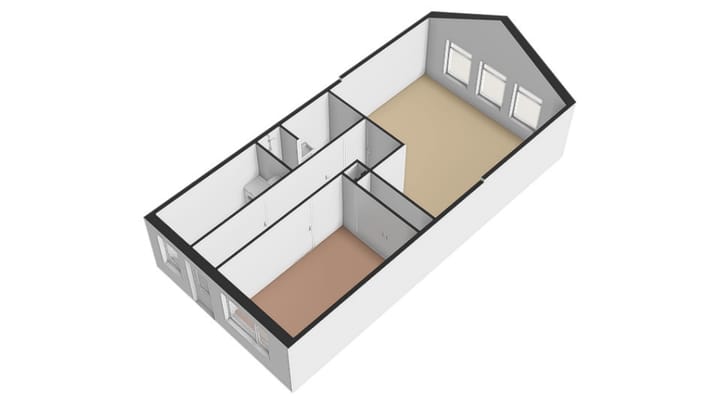 Foto 24 van Willemsstraat 4-1EV