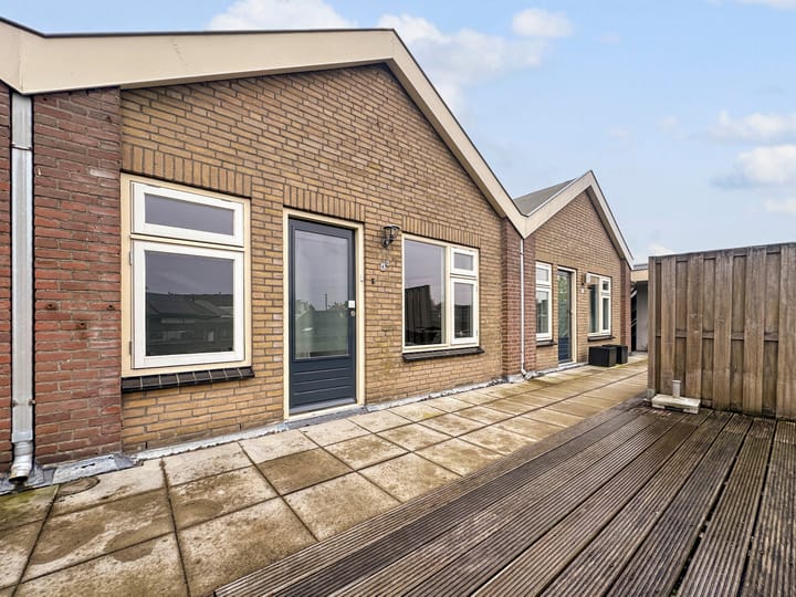 Foto 3 van Willemsstraat 4-1EV