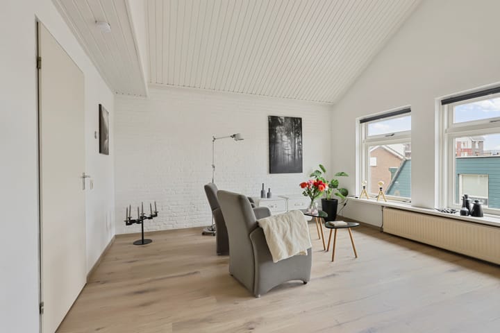 Foto 5 van Willemsstraat 4-1EV