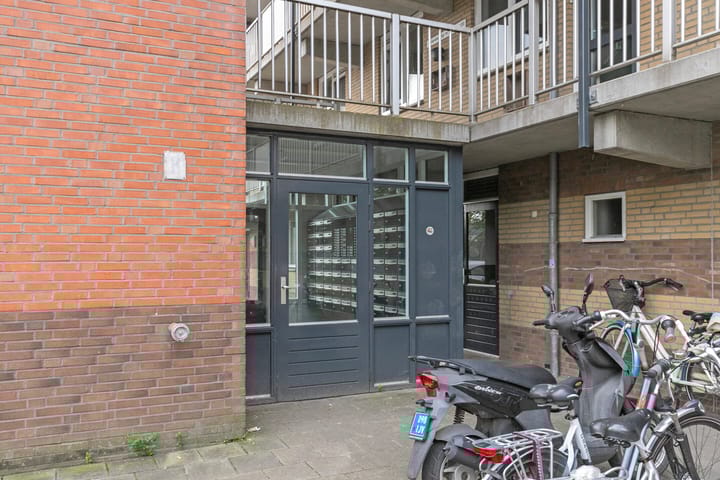 Foto 4 van Staalstraat 140