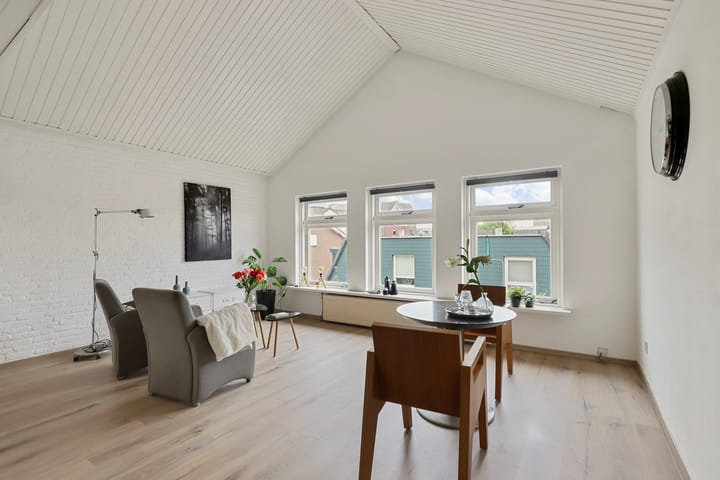 Foto 7 van Willemsstraat 4-1EV