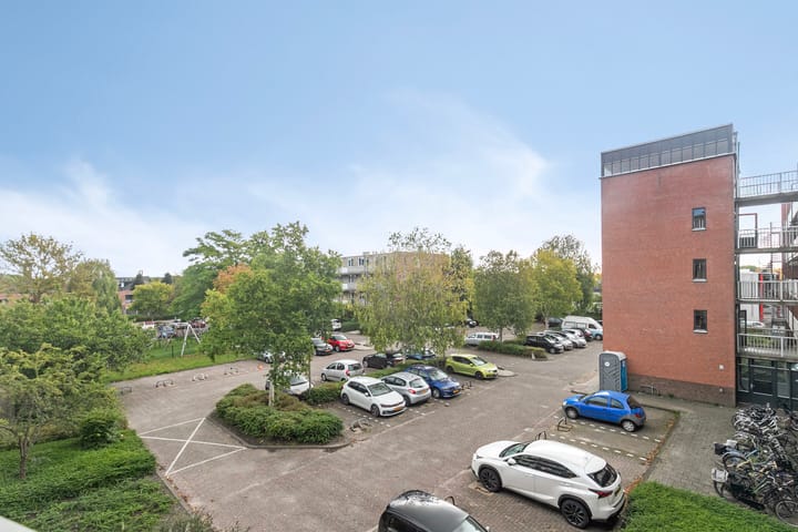 Photo 7 of Staalstraat 140