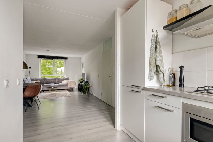 Photo 15 of Staalstraat 140