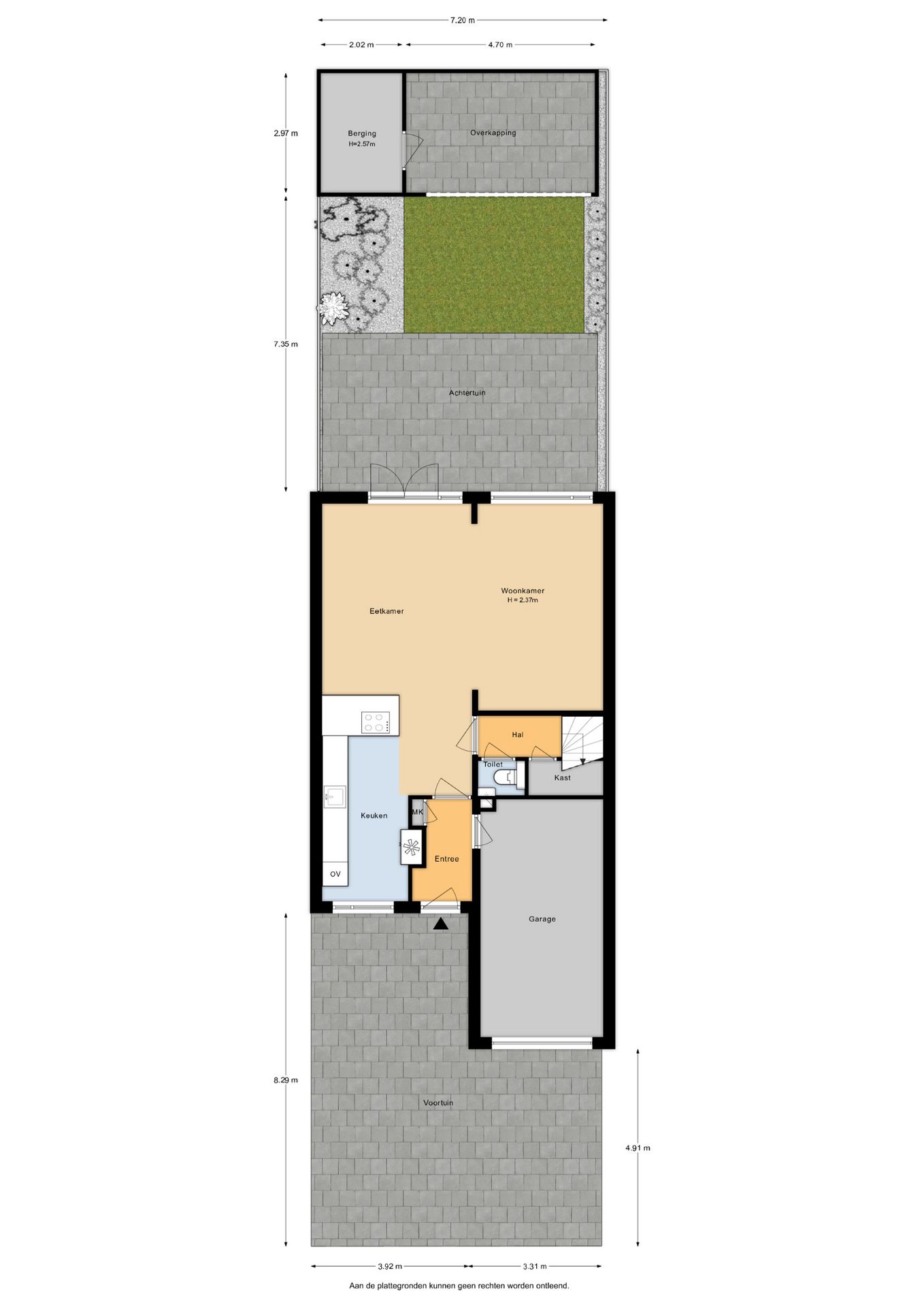 Foto 57 van Aquamarijn 23